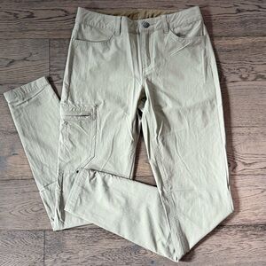Patagonia Skyline Traveler Skinny Pants